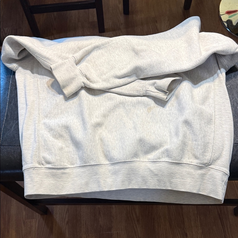 App State University Gray Sweatshirt - Picture 7 of 9